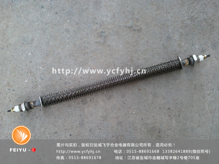 烤箱電加熱管 烤箱電加熱管